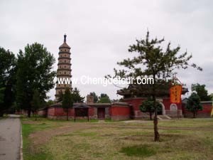 Chengde Summer Resort